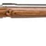 Savage Model 12 Varminter Low Profile .308 Winchester 26 Inch Stainless Steel Barrel Laminate Stock Detachable Box Magazine Ten Inch Twist 4 Round