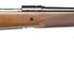 Savage 14/114 American Classic LH Bolt 300WSM 24" Barrel, Hwood Stock Blued, 3rd