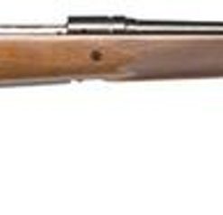 Savage 14/114 American Classic LH Bolt 300WSM 24" Barrel, Hwood Stock Blued, 3rd