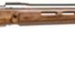 Savage Model 12 Varminter .223 26" SS Barrel Detachable Box Magazine Laminated Thumbhole Stock 4 Round