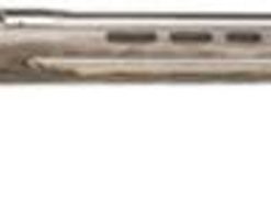 Savage Model 12 Benchrest Precision Target, .308 Win, 29", Grey Laminate, SS