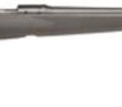 Savage Model 11 Long Range Hunter .308 Win, 26", Barrel Matte Blue Finish, Accustock Black Synthetic, 3rds