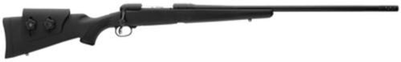 Savage Model 111 Long Range Hunter 7MM Mag 26" Barrel Matte Blue Finish Accustock Black Synthetic 3 Round Savage Model 111 Long Range Hunter 7MM Mag 26" Barrel Matte Blue Finish Accustock Black Synthetic 3 Round