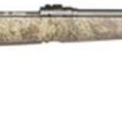 Savage Model 10 Predator Hunter 6.5 Creedmoor 24", Camo