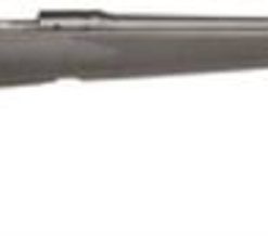 Savage Model 11 Long Range Hunter 6.5 Creedmoor, 26" Barrel Matte Blue, Accustock Black Synth, 4rd