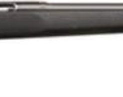 Savage Model 12 Long Range Precision Target .243 Win, 26" Barrel, Matte Black Fiberglass Stock, Target Accutrigger, 4rds