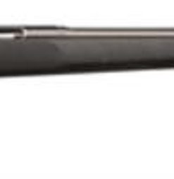 Savage Model 12 Long Range Precision Target .260 26" Barrel Matte Black Fiberglass Stock Target Accutrigger 4 Rounds