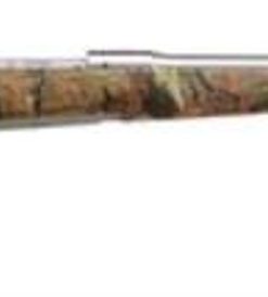 Savage Model 116 Weather Warrior Bear Hunter .300 Win Mag 23" SS Barrel Satin Finish Adjustable Muzzle Brake Synthetic Accustock Camouflage Finish 3 Rounds
