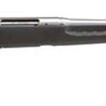 Savage Arms AXIS 270 22" SS Barrel, Detachable Magazine, Synthetic Stock