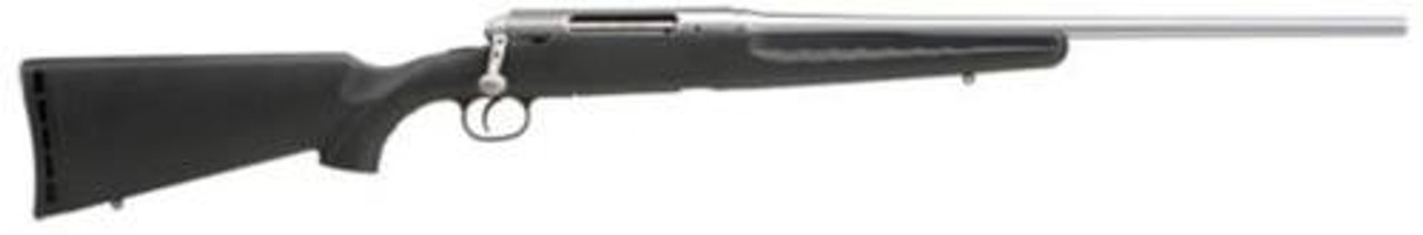 Savage Arms Axis Rifle, .30-06, 22", Black Synthetic Stock/Stainless Steel Savage Arms Axis Rifle, .30-06, 22", Black Synthetic Stock/Stainless Steel