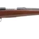 Savage Model 11 Lightweight Hunter, 243, 20"