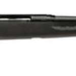 Savage AXIS Rifle, 223, Black, 22"