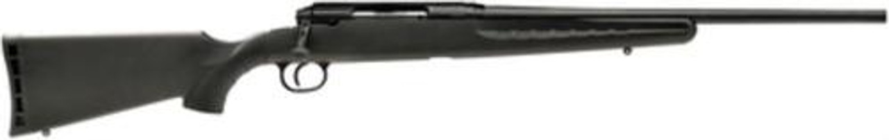 Savage AXIS Rifle, 243, Black, 22" Savage AXIS Rifle, 243, Black, 22"