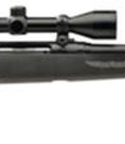 Savage Axis XP Bolt Action .30-06 22" Black Synthetic, Scope