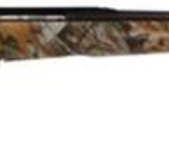 Savage AXIS Camo Rifle, 223, 22"