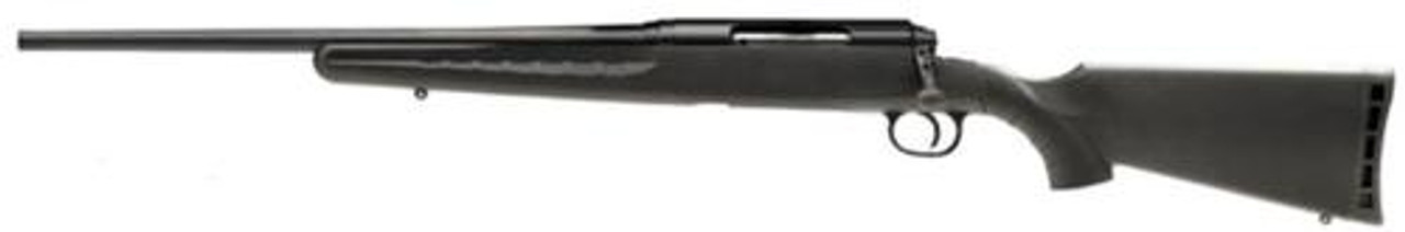 Savage Axis LH Bolt 223 Remington 22" Black Synthetic Stock Black Savage Axis LH Bolt 223 Remington 22" Black Synthetic Stock Black