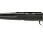 Savage Arms Axis .270 Winchester 22" Barrel Matte Black Detachable Box Magazine Black Synthetic Stock 4rds Left Handed