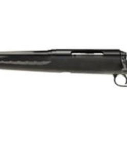 Savage Arms Axis Youth Model .243 Winchester 20" Barrel Blue Finish Detachable Box Magazine Black Synthetic Stock 4rds Left Handed