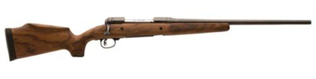 Savage Model 11 Lady Hunter 6.5 Creedmoor 20" Light Contour Barrel Matte Blue Finish AccuTrigger Walnut Stock 4rd Savage Model 11 Lady Hunter 6.5 Creedmoor 20" Light Contour Barrel Matte Blue Finish AccuTrigger Walnut Stock 4rd