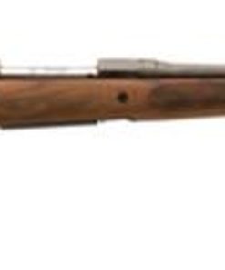 Savage 111 Lady Hunter Bolt 30-06 Springfield 20" Walnut Stock Black