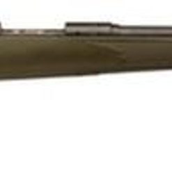 Savage Model 11 Hog Hunter .308/7.62 20", Threaded Barrel