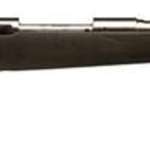 Savage 116 Alaskan Brush Bolt 338 Win Mag 18" Barrel, SS Finish