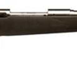 Savage 116 Alaskan Brush Bolt 338 Win Mag 18" Barrel, SS Finish