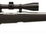 Savage Model 116 Trophy Hunter Xp 25-06 Pkg
