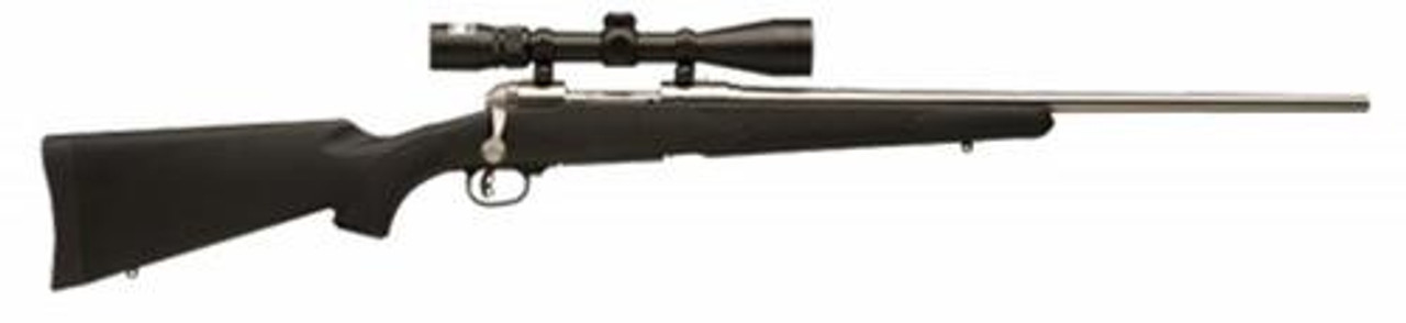 Savage Model 116 Trophy Hunter Xp 25-06 Pkg Savage Model 116 Trophy Hunter Xp 25-06 Pkg