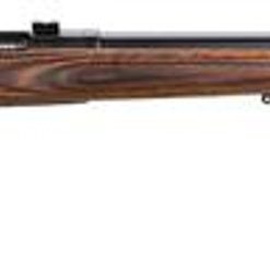 Savage 25 Lightweight Varmint Bolt 17 Hornet 24" Laminate Stock Blued