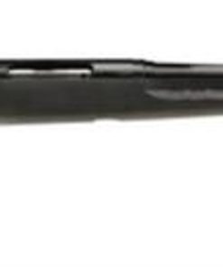 Savage Arms Axis SR .308 Win, 20" Threaded Barrel, 5/8-24 TPI, Blued, Box Mag, Black Stock, 4rd