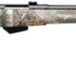Savage 25 Walking Varminter Bolt 223 Remington 22" Barrel, Camo Stock Blued, 3rd
