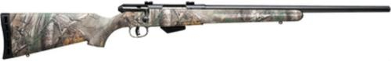 Savage 25 Walking Varminter Bolt 223 Remington 22" Barrel, Camo Stock Blued, 3rd Savage 25 Walking Varminter Bolt 223 Remington 22" Barrel, Camo Stock Blued, 3rd
