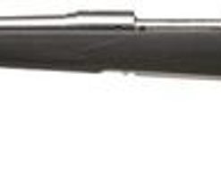 Savage 16FLCSS LH Bolt 22-250 Rem 22" Barrel, DBM Black Accustock Stainless, 4rd