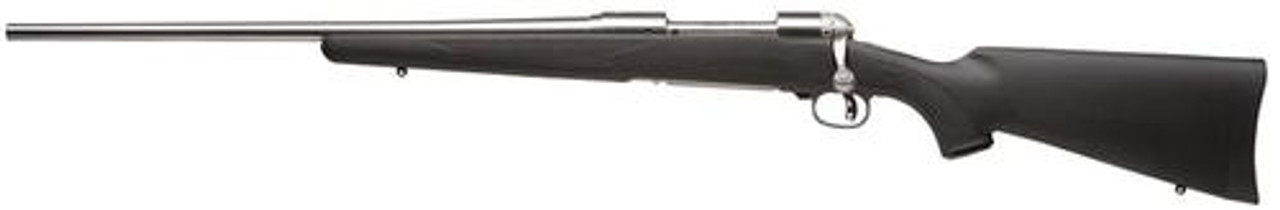 Savage 116FLCSS LH Bolt 270Win 22" Barrel, DBM Black Accustock Stainless Steel, 4rd Savage 116FLCSS LH Bolt 270Win 22" Barrel, DBM Black Accustock Stainless Steel, 4rd