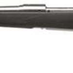 Savage 116FLCSS LH Bolt 300 WinMag 24" Barrel, DBM Black Accustock Stainless, 3rd