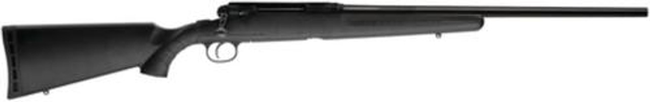 Savage Arms Axis Heavy Barrel .223 Remington 22" Barrel Matte Black 1:9 Twist Black Composite Stock 4rd Savage Arms Axis Heavy Barrel .223 Remington 22" Barrel Matte Black 1:9 Twist Black Composite Stock 4rd