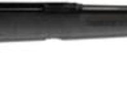 Savage Arms Axis Heavy Barrel .243 Winchester 22" Barrel Matte Black 1:9.25 Twist Black Composite Stock 4rd
