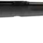 Savage Arms Axis Heavy Barrel .308 Winchester 22" Barrel Matte Black 1:10 Twist Black Composite Stock 4rd