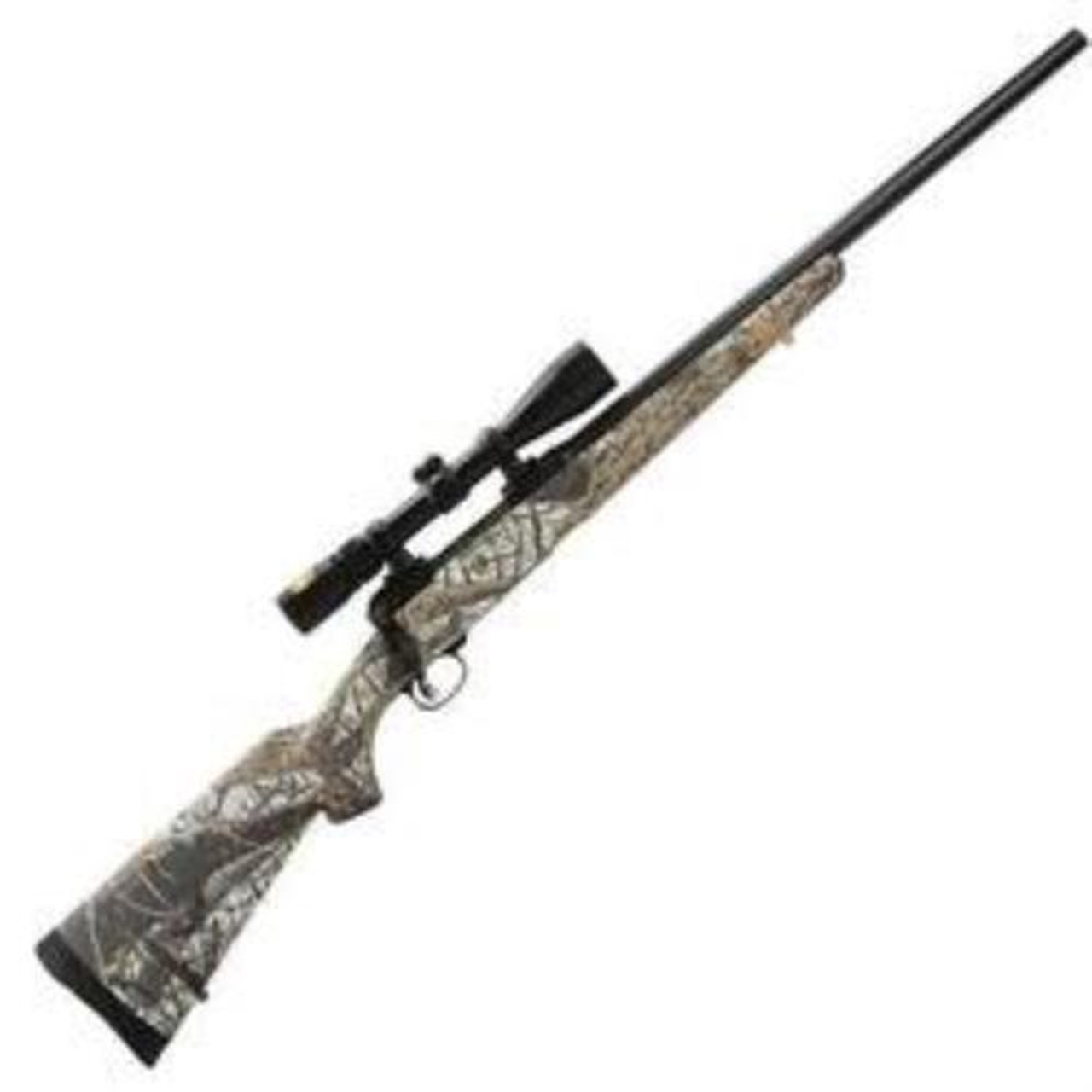 Savage 11 Trophy Predator Hunter Bolt 22-250Rem 22" Barrel, Snow Camo Wood Stock, 4rd Savage 11 Trophy Predator Hunter Bolt 22-250Rem 22" Barrel, Snow Camo Wood Stock, 4rd