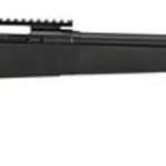 Savage 10 SBA, 6.5 Creedmoor, 20" Barrel, 4rd, Black