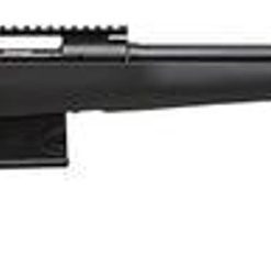Savage 10 FCP-SR Tactical Bolt 308 Win 20" Barrel, Synthetic Stock Black, 10rd