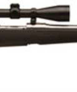 Savage Model 16 Trophy Hunter XP Package .338 Federal 22" SS Barrel Includes Nikon Scope Mounted