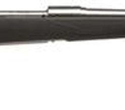 Savage Model 16 Weather Warrior Series .338 Federal 22" SS Barrel 4 Rounds