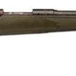 Savage Model 11 Hog Hunter .338 Federal 20" Threaded Barrel 5/8-24 4 Round