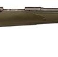 Savage Model 11 Hog Hunter .338 Federal 20" Threaded Barrel 5/8-24 4 Round