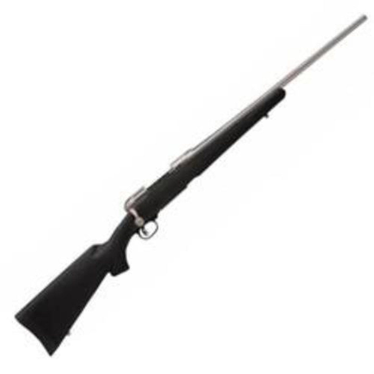 Savage Model 16 Lightweight Hunter .308 Winchester 20" Stainless Steel Barrel Black Synthetic Stock 4rd Savage Model 16 Lightweight Hunter .308 Winchester 20" Stainless Steel Barrel Black Synthetic Stock 4rd
