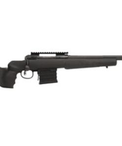 Savage 10 GRS Law Enforcement, .308 Win, 20", 10rd, GRS Benchrest Adj. Stock