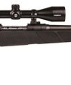 Savage Model 111 DOA Hunter 6.5-284 Norma 22" Barrel Synthetic Stock, Bushnell Riflescope