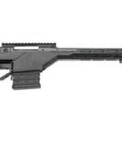 Savage Model 10 BA Stealth 6.5 Creedmoor, 24",Threaded Barrel 6-Position Stock